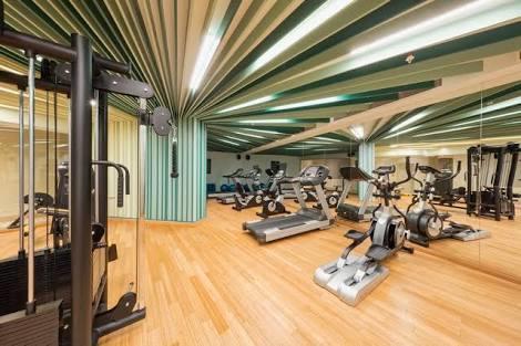 Merter Suites - Istanbul — Fotoğraflar 3