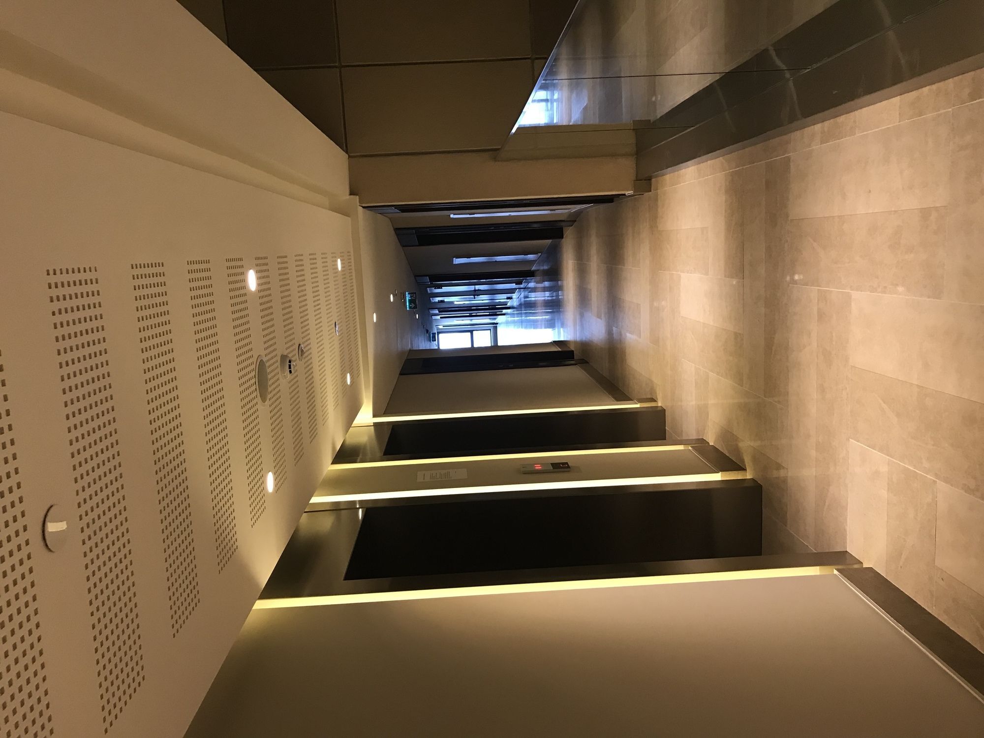 Merter Suites - Istanbul — Fotoğraflar 1